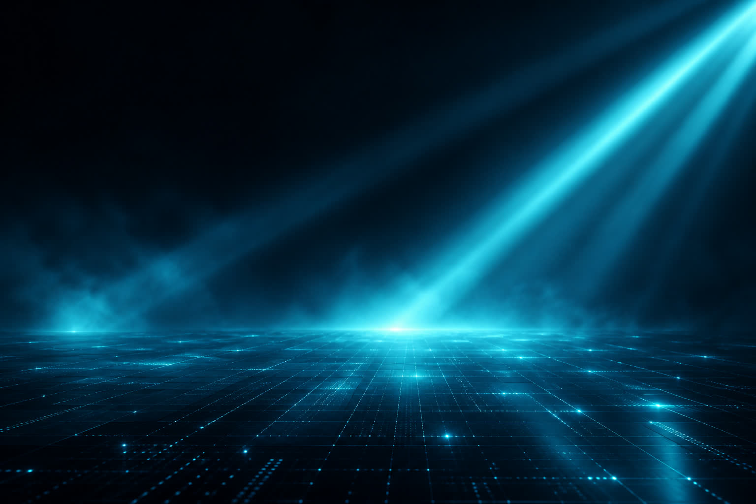 Studio Radoni digital atmosphere: operational AI consulting